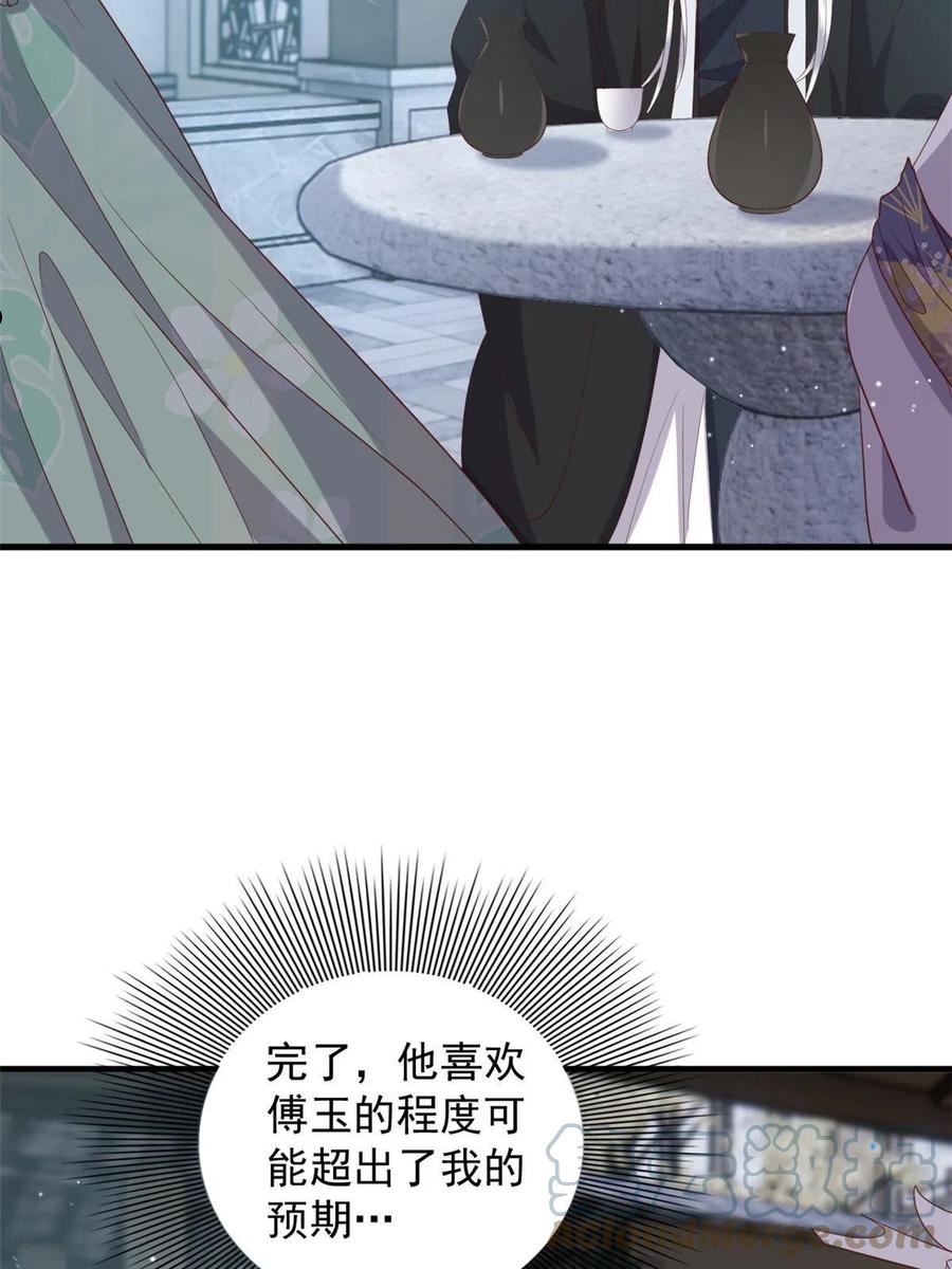 这个女配惹不起小说最新章节漫画,112 最心爱的小徒弟28图