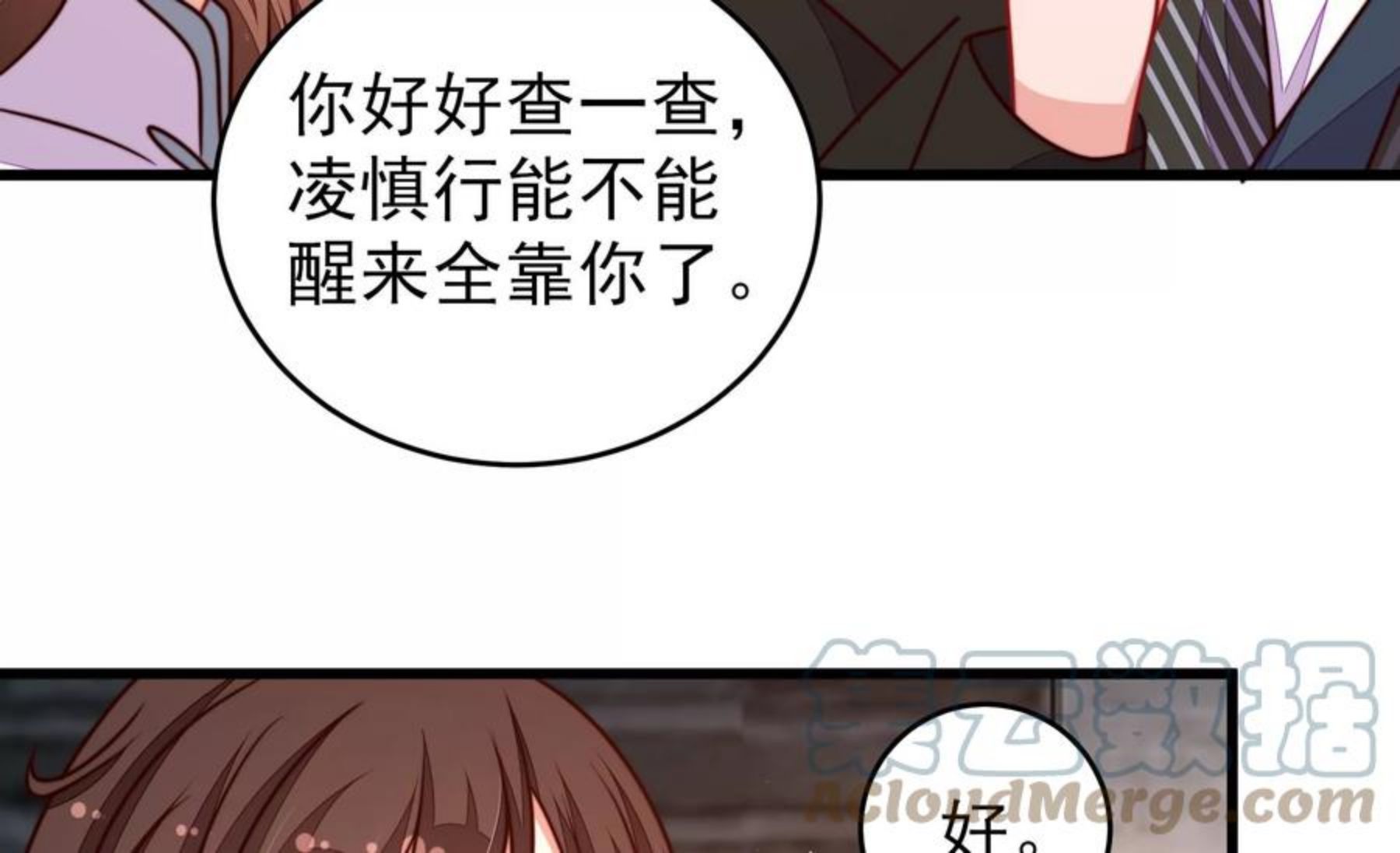 少帅每天都在吃醋漫画免费阅读漫画,第297话 查证28图