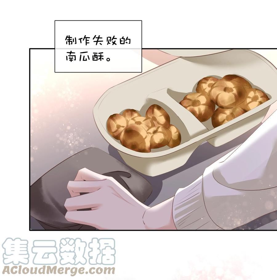 不做软饭男漫画,086 生理反应22图