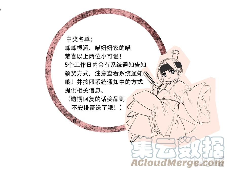 再世权臣未删减版全文免费阅读漫画,获奖 名单1图