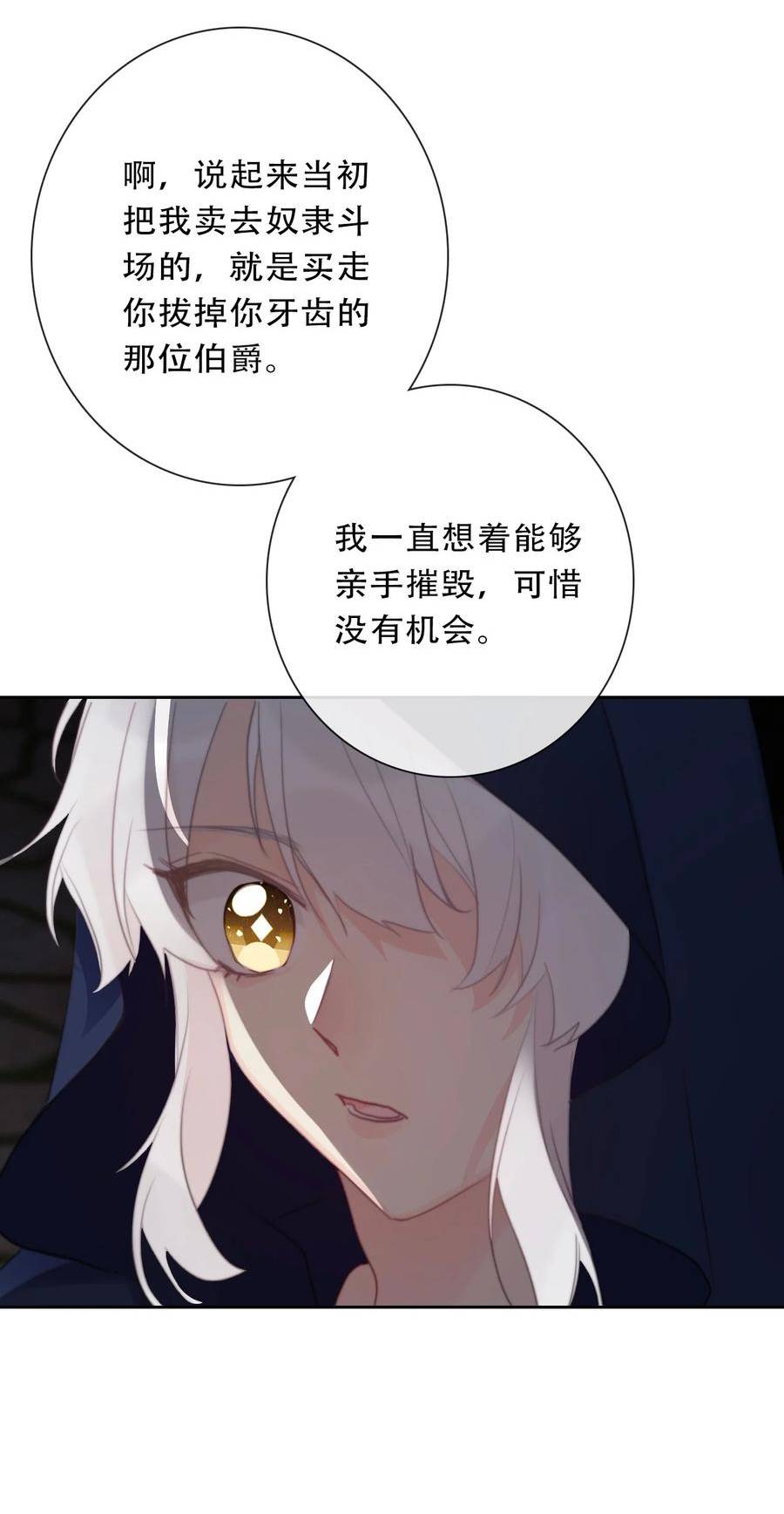 穿越到异世界的我竟被迫做王妃漫画漫画,116 宴会仪式38图