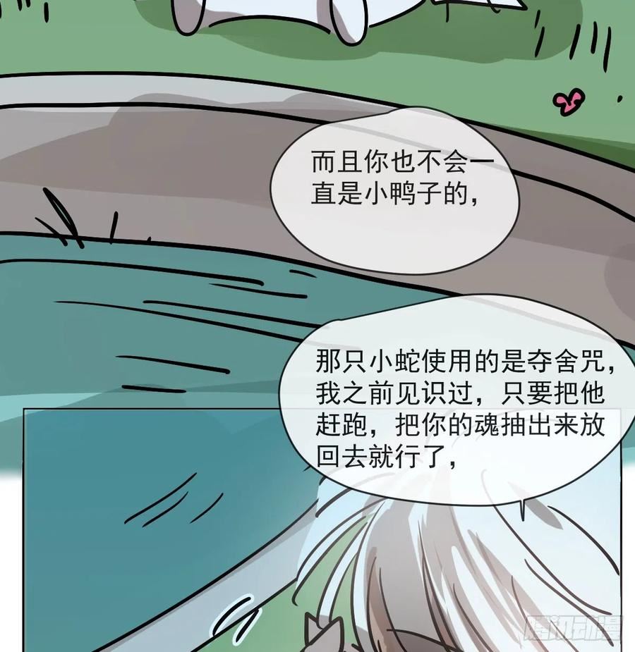 敖敖待捕漫画全集完整版漫画,第209话 老金的决心5图