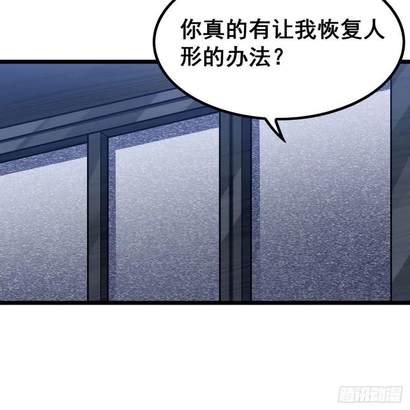 无限使徒与十二战姬漫画,第337话 融合灵法62图