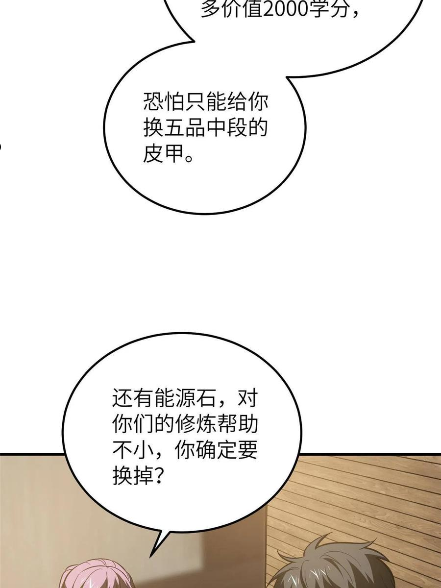 全球高武漫画,148 备战11图