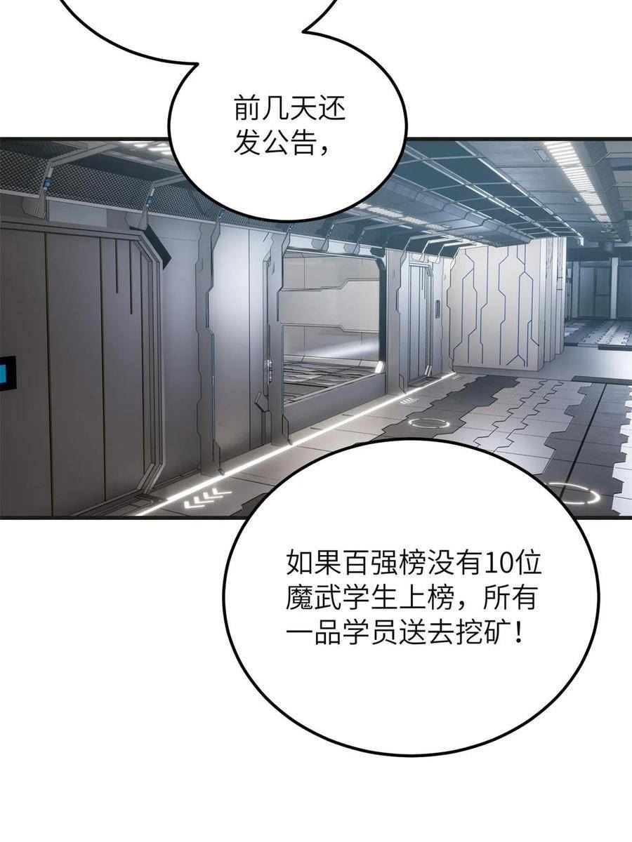 全球高武小说免费阅读漫画,第199话 王的自信3图