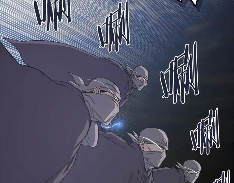 重生之我在魔教耍长枪漫画,第53话 真正的地狱43图