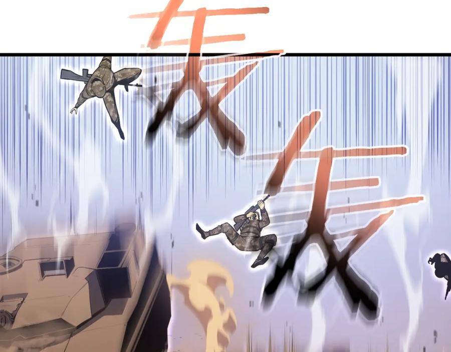 我独自升级动漫第二季全集免费观看漫画,特别篇第5话 我独自战斗4图