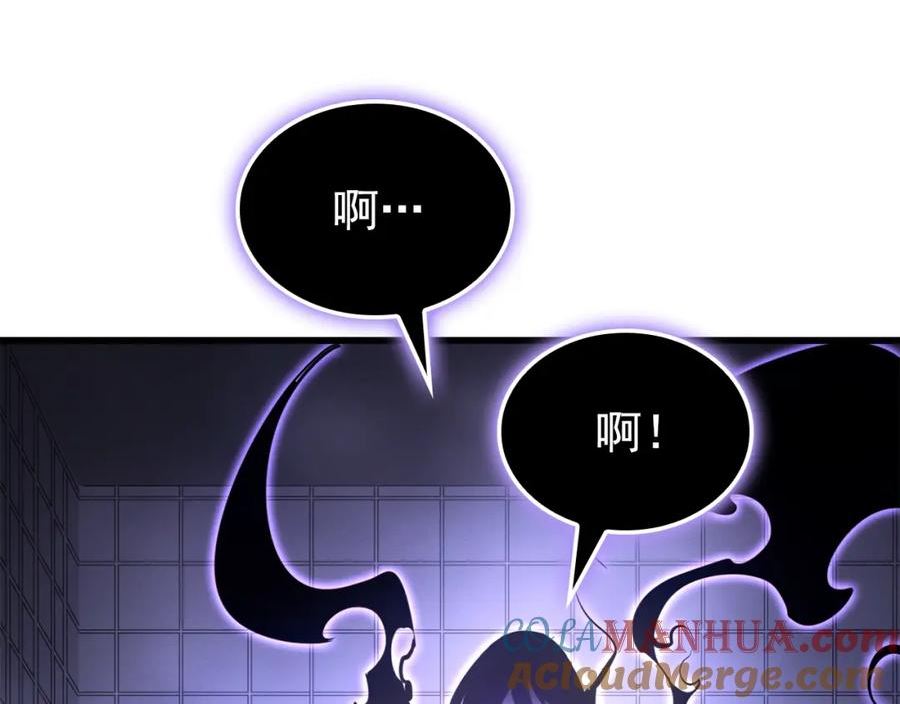 我独自升级第二季什么时候出漫画,特别篇第11话 程警官137图