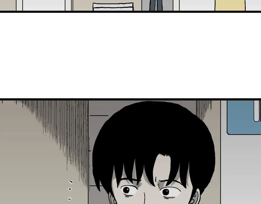 人类进化论漫画,第65话 蜘蛛男（四）30图