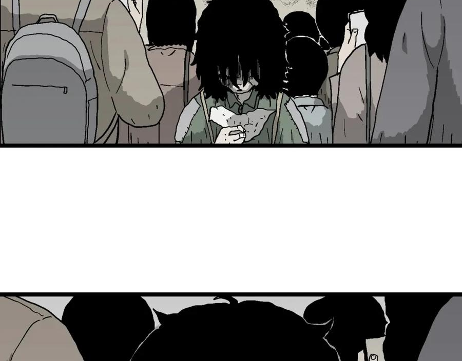 人类进化论的作者漫画,第59话 畸胎（八）11图