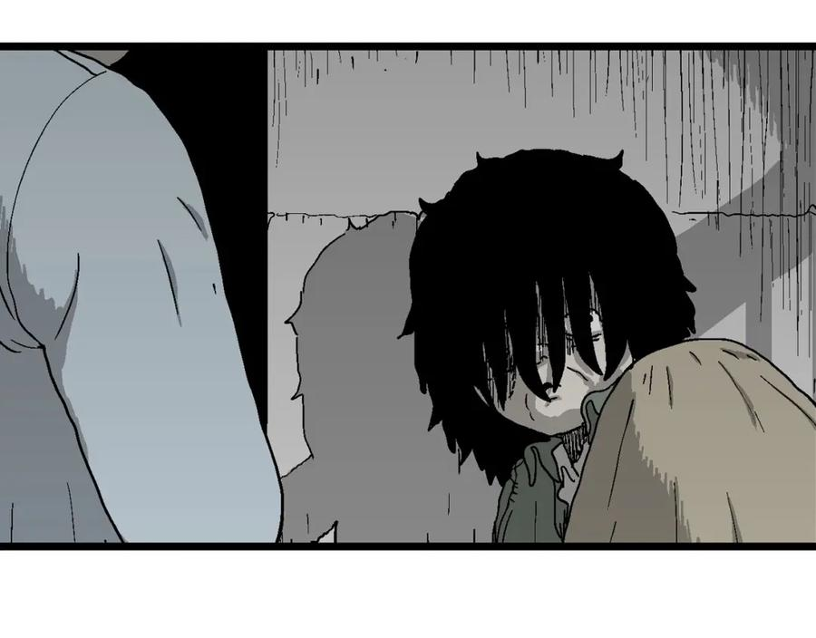 人类进化论的作者漫画,第59话 畸胎（八）79图