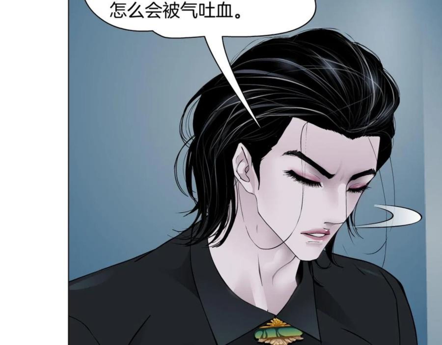 藤女柯小漫画免费阅读全集免费漫画,104【激情篇】小白脸红了60图