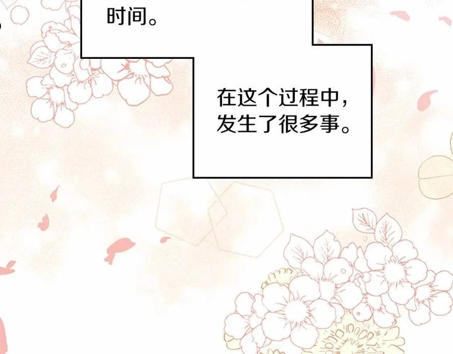 这一世我来当家主漫画,第74话 生日快乐！7图