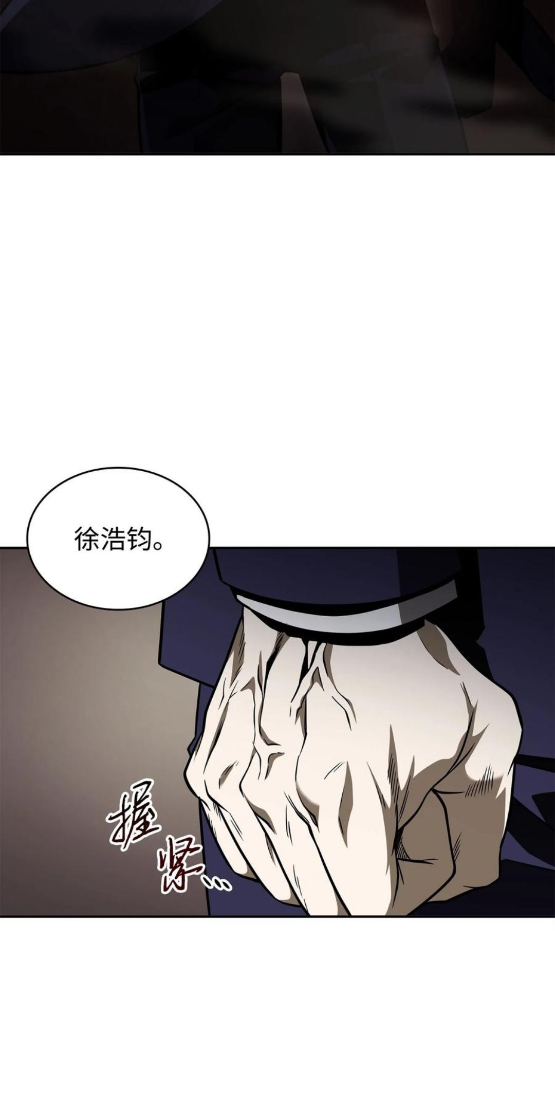 我独自盗墓漫画,294 阿卡西记录48图