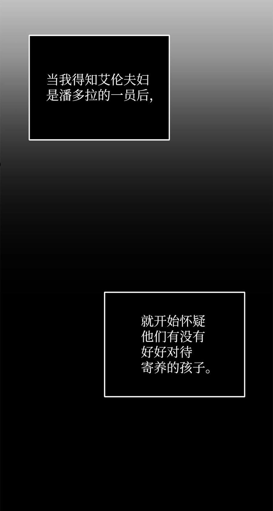 我独自盗墓漫画,358 养父母35图