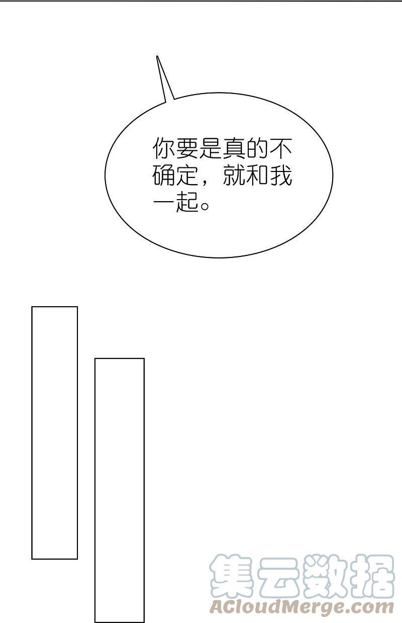 冰山总裁强宠婚漫画,第248话 真假面对面15图