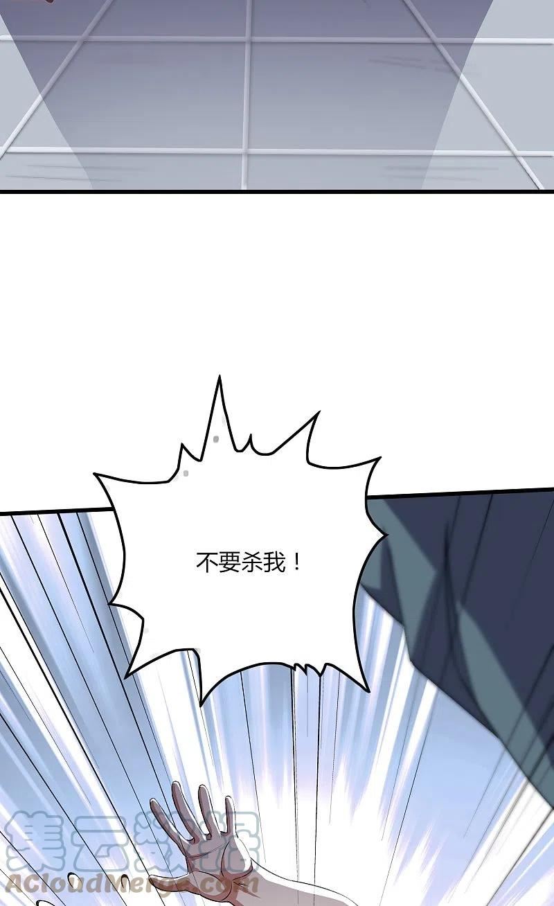 女总裁的医武至尊漫画,第356话 一看就不识货7图