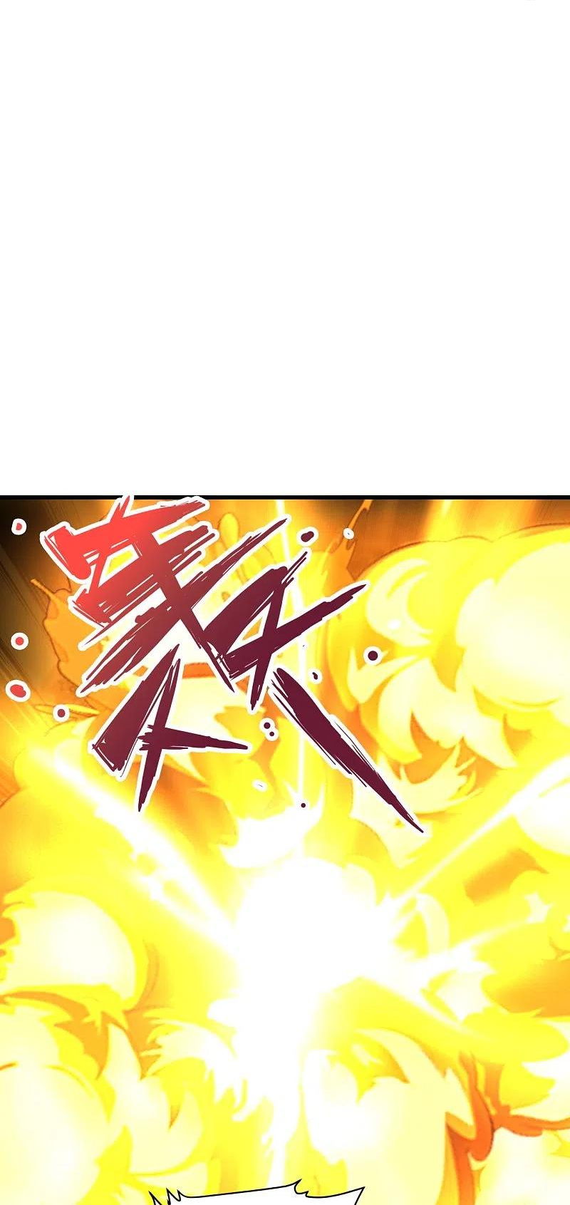 仙武帝尊漫画漫画,第312话 喋血！79图