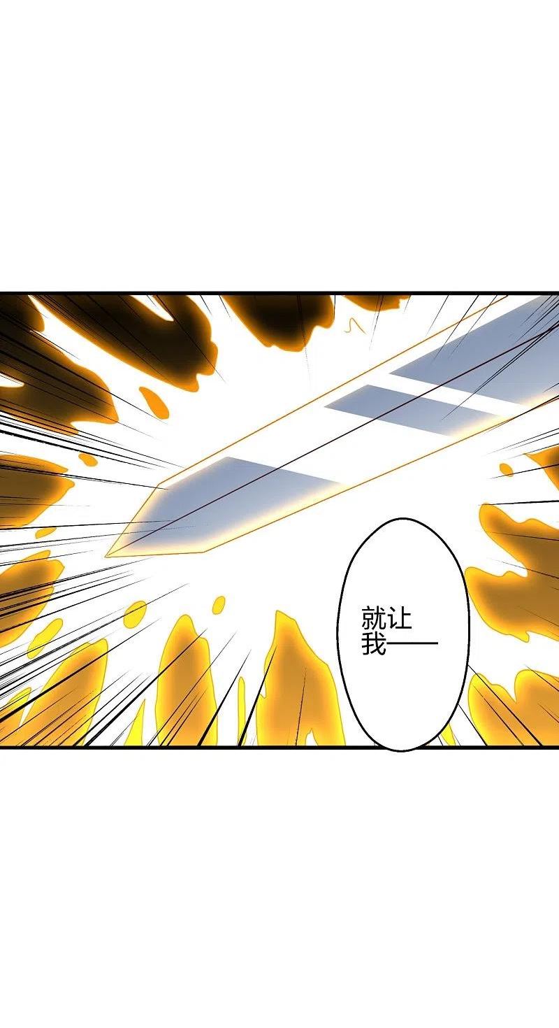 仙武帝尊小说免费阅读全文笔趣阁漫画,第405话 叶辰南归！14图