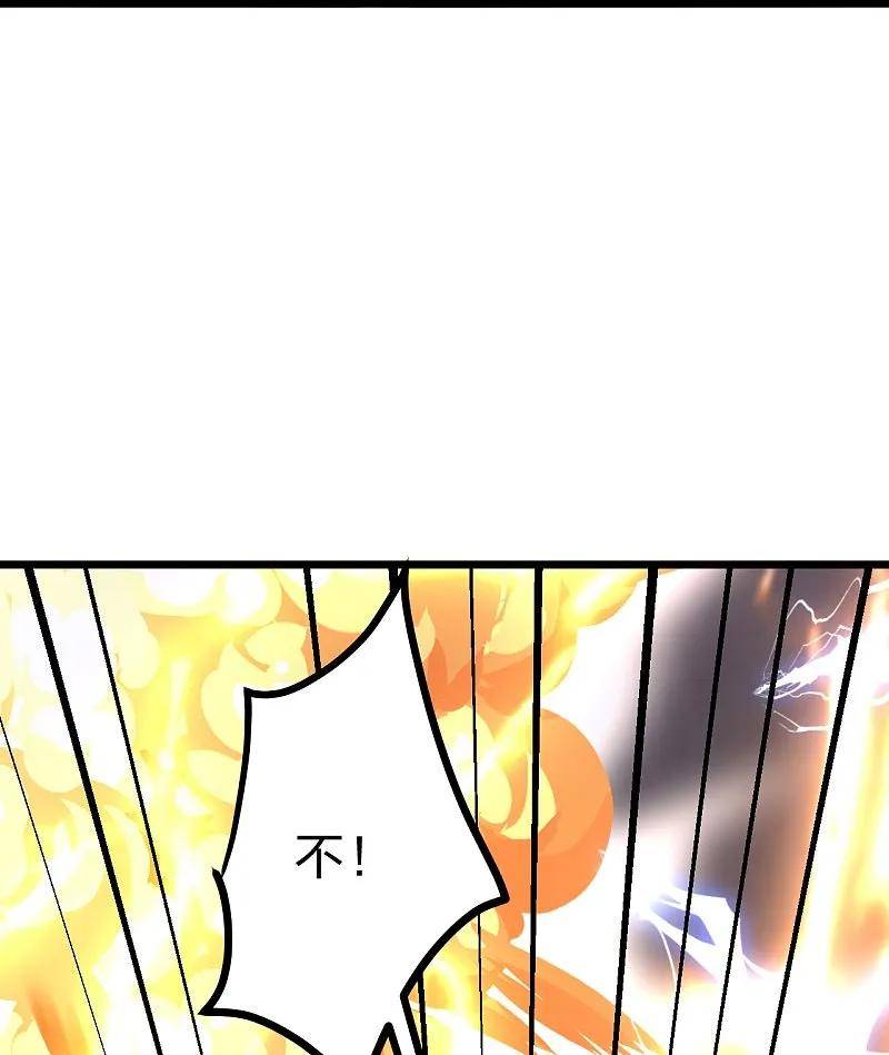 仙武帝尊小说免费阅读漫画,第450话 雷霆万钧！120图