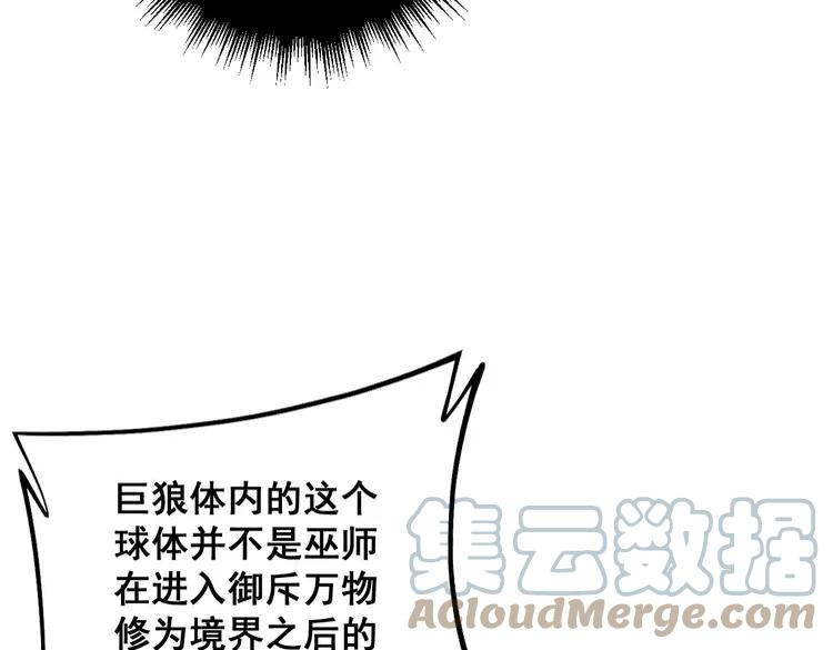 毒手巫医小说免费下载漫画,第321话 大显神通113图