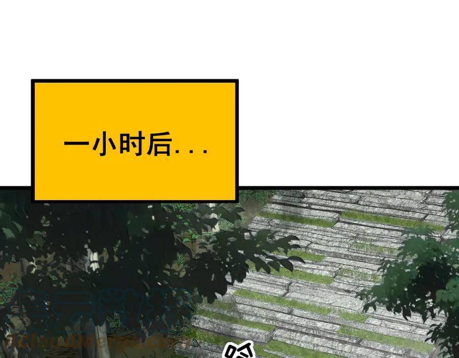 毒手巫医小说免费下载漫画,第408话 恒非子5图