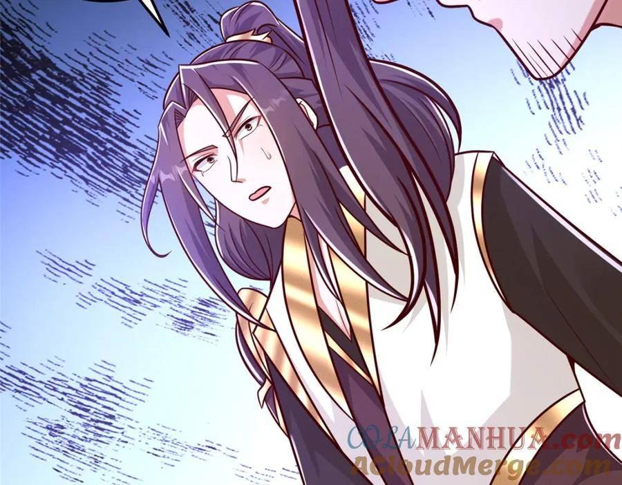 牧龙师漫画,362 最后的退路57图