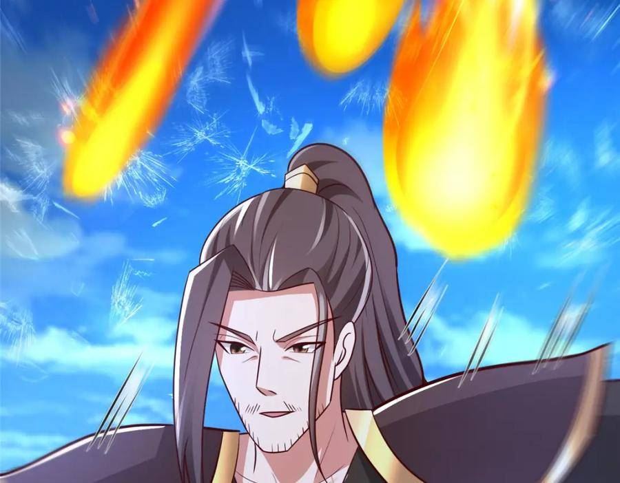 牧龙师漫画,362 最后的退路90图