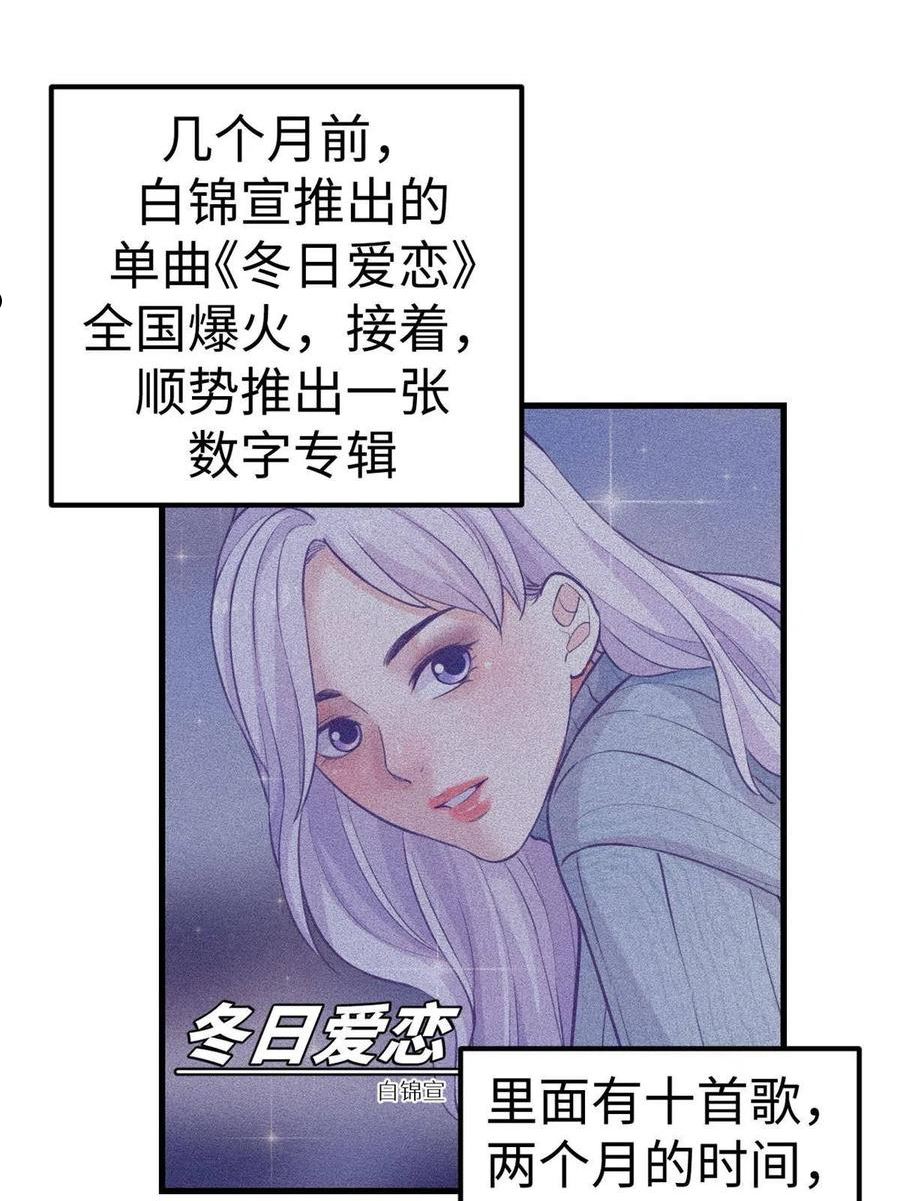 我的专属梦境游戏漫画,174 顶流助阵12图