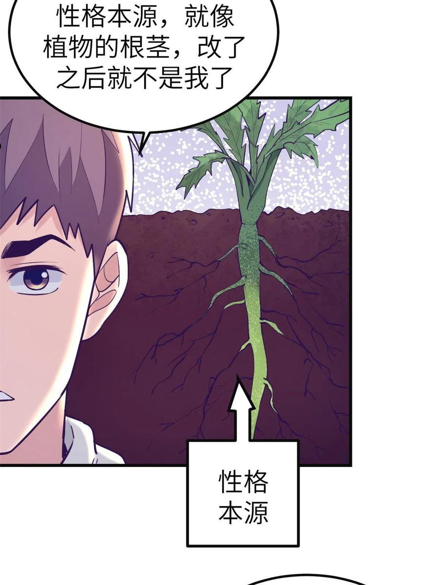 我的专属梦境游戏漫画,135 约会30图