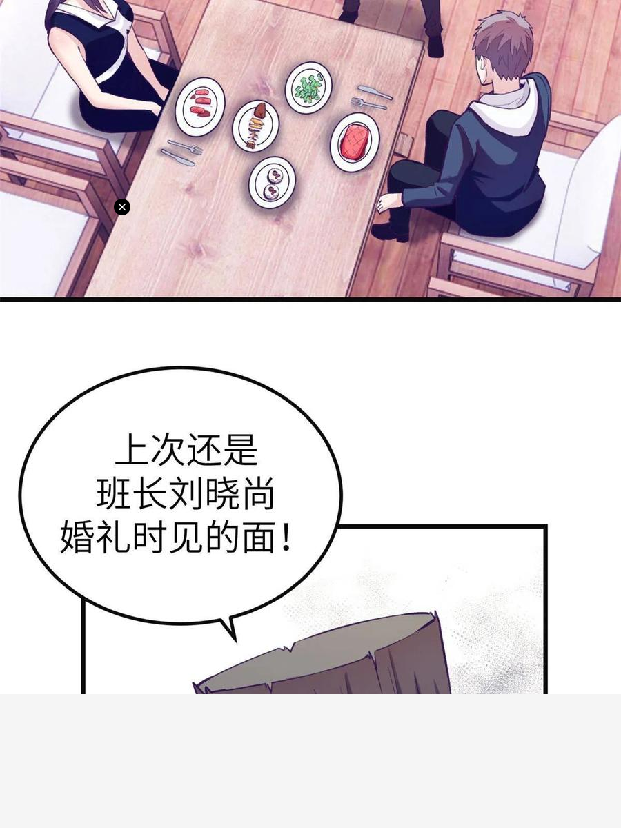 我的专属梦境游戏漫画,135 约会45图