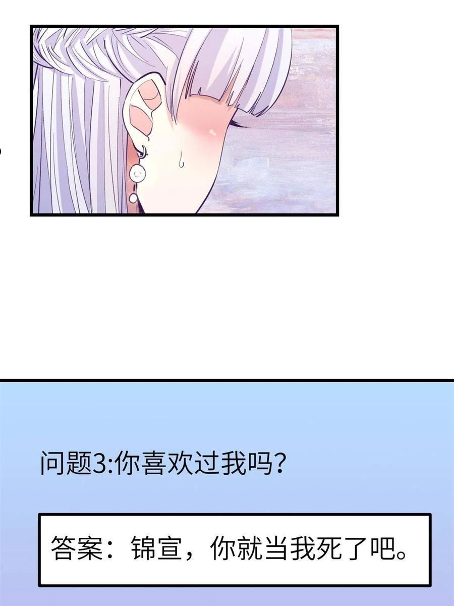 我的专属梦境游戏漫画,138 重新联系上15图