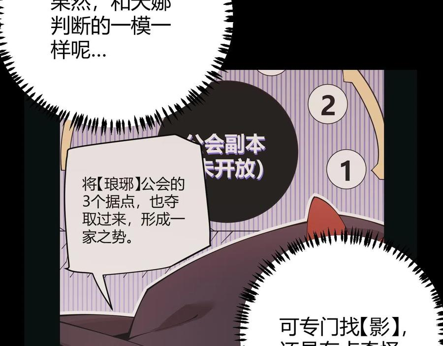 我来自游戏有女主吗漫画,第87话 公会副本！开启！106图