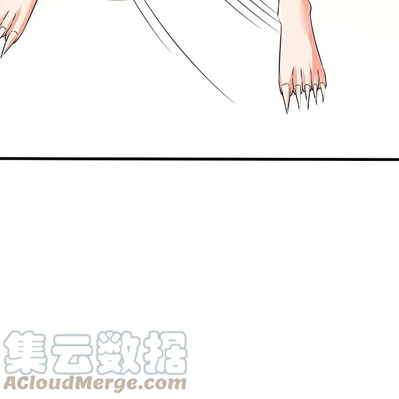 仙尊奶爸当赘婿38漫画,第361话 变异乌龙，沈父被锤27图