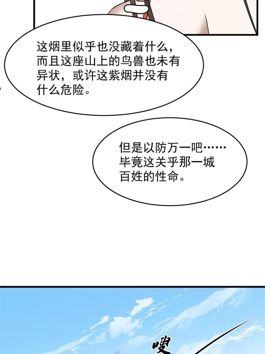 毒步天下：特工神医小兽妃漫画,35933图