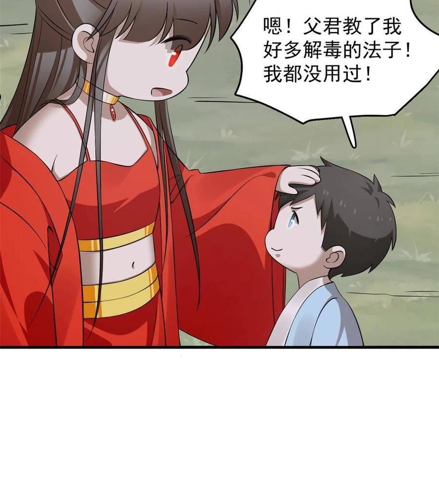 毒步天下：特工神医小兽妃漫画,35959图