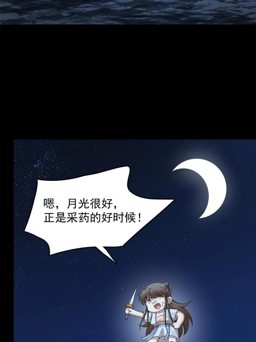 毒步天下：特工神医小兽妃漫画,39518图