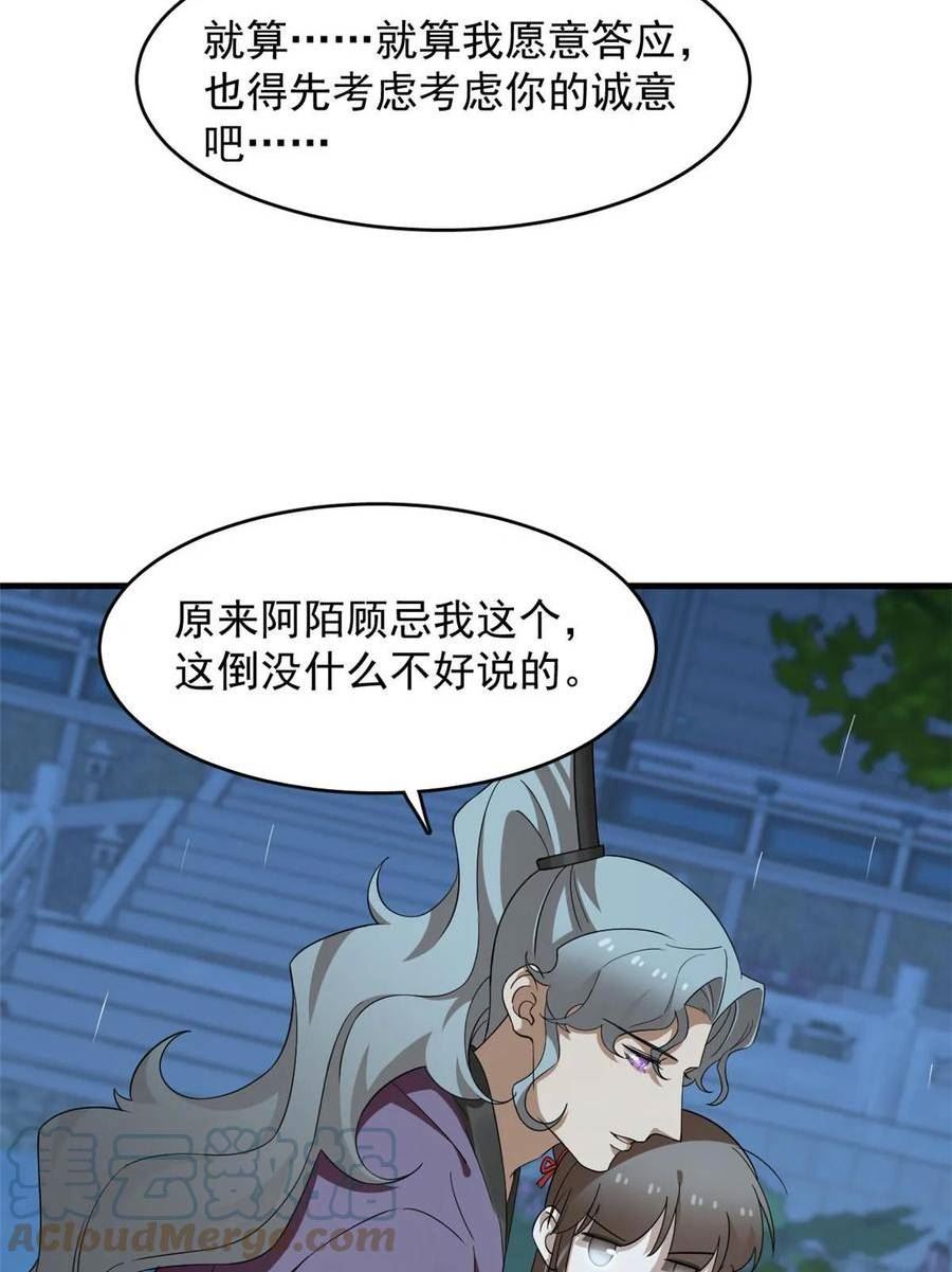 毒步天下特工神医小兽妃免费听书漫画,41237图