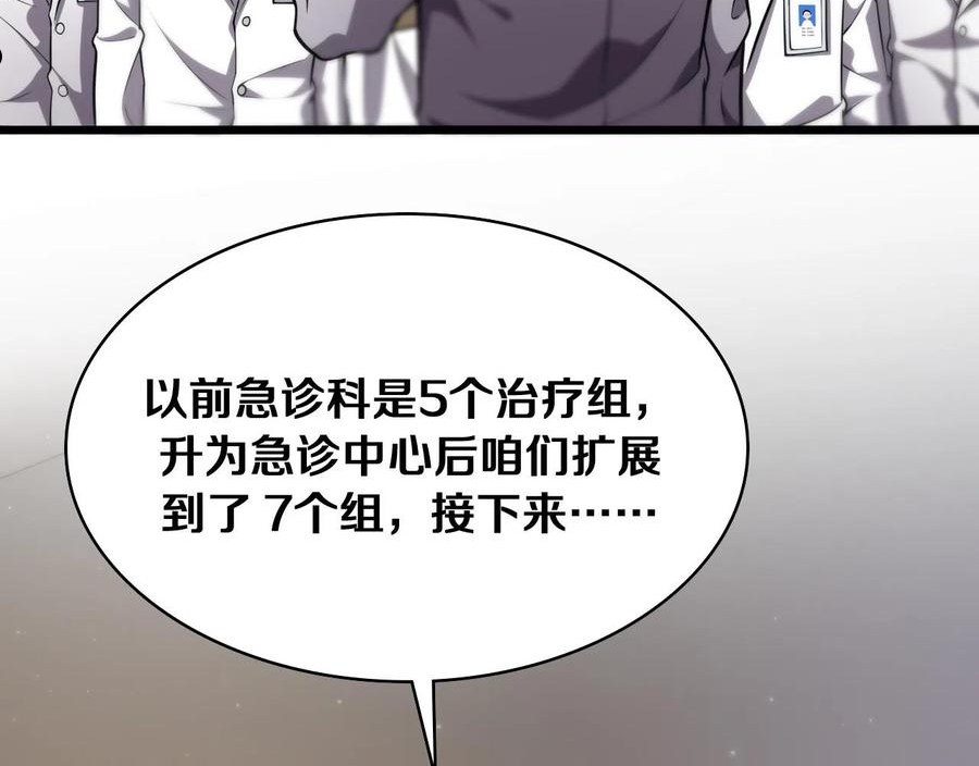 大医凌然动漫漫画,第127话 挂牌仪式7图