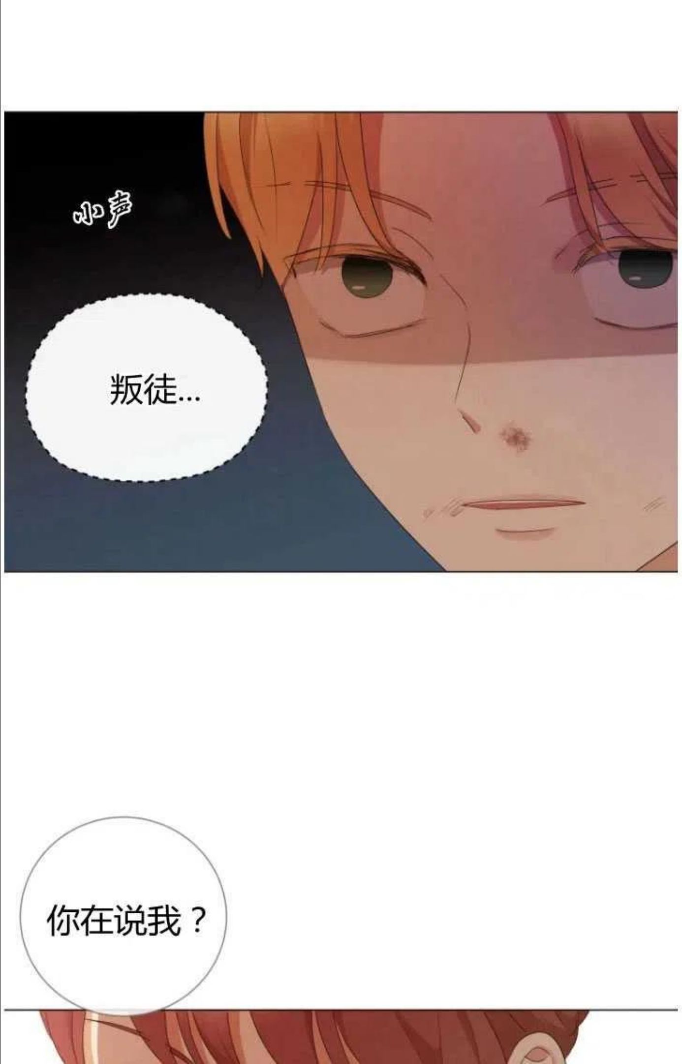 伯爵家的不速之客漫画,第45话38图