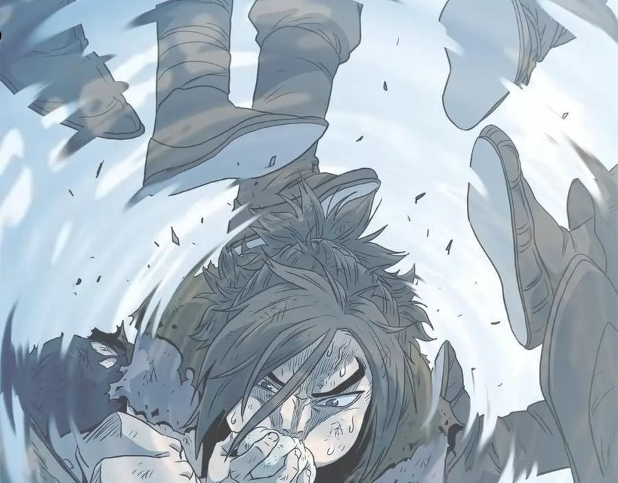 登录武林系统漫画,第117话 新的风暴103图