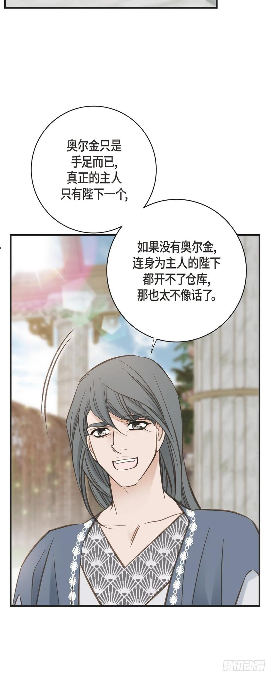 生存婚姻漫画,71.仓库钥匙30图