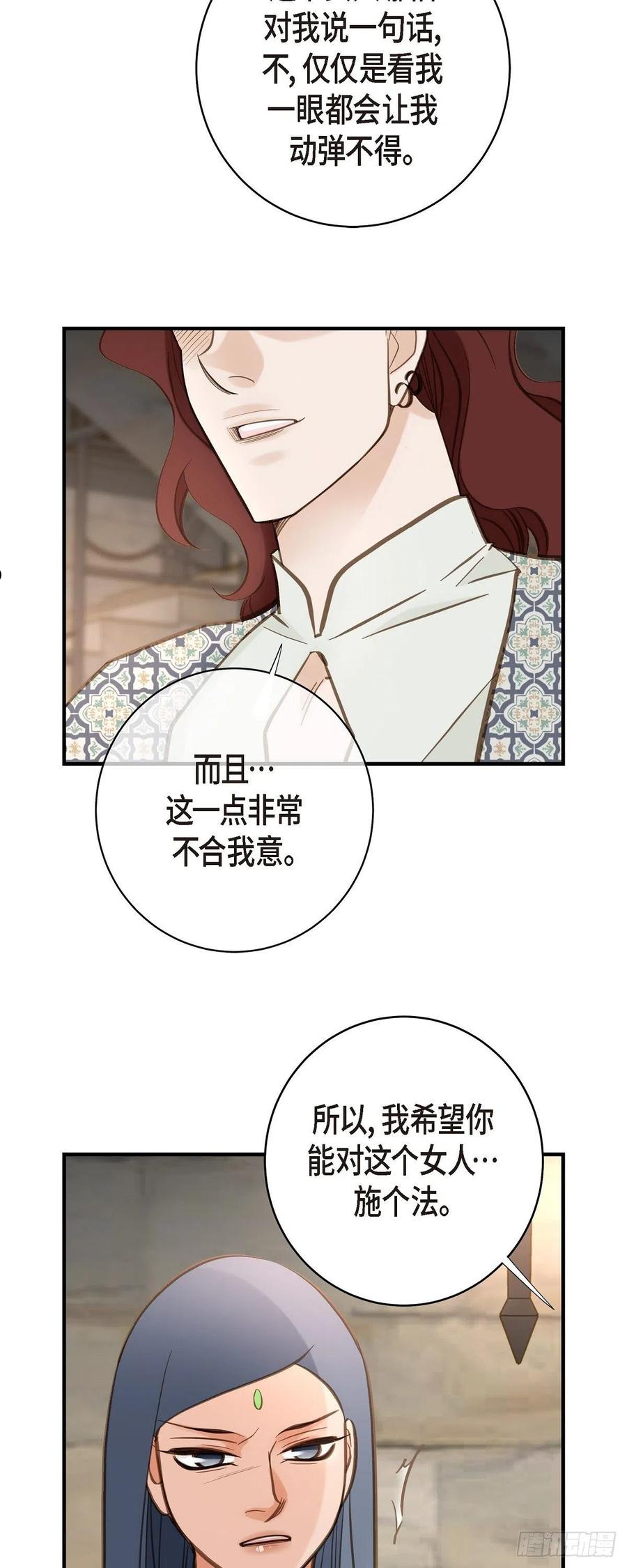 生存婚姻漫画,71.仓库钥匙38图