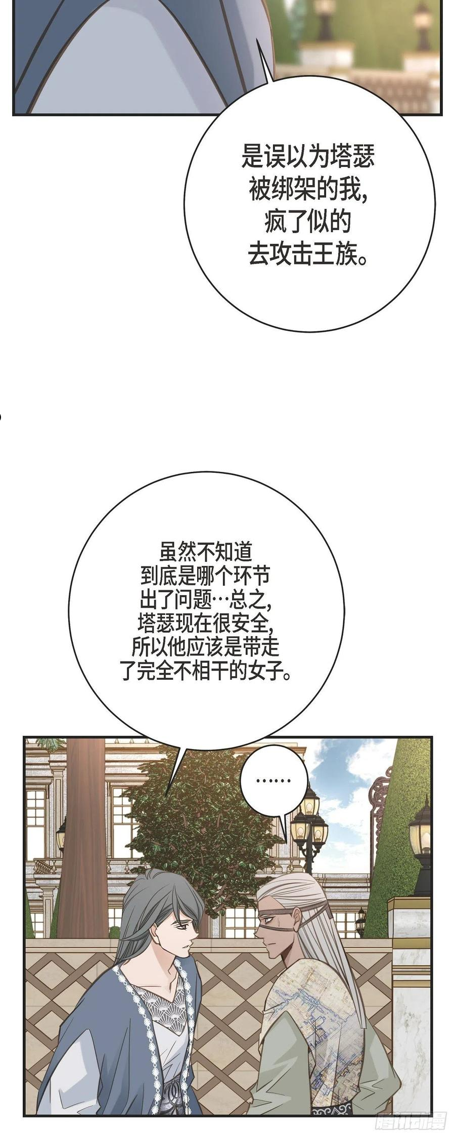 生存婚姻漫画,71.仓库钥匙8图