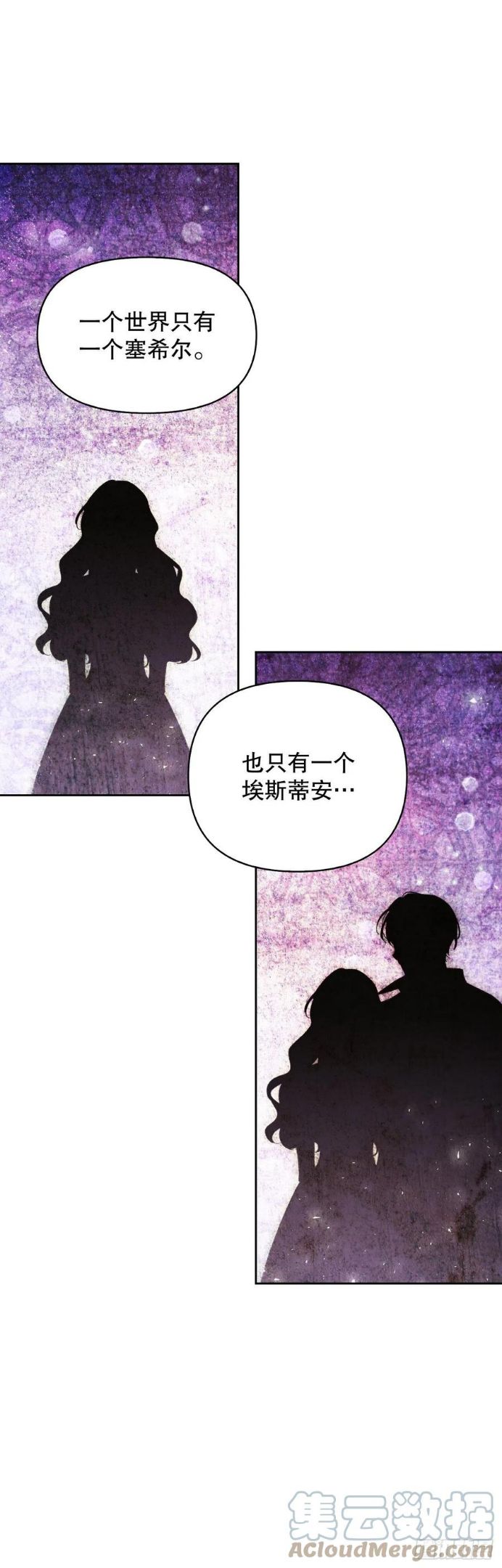 暴君配恶女漫画,95.完美结局13图