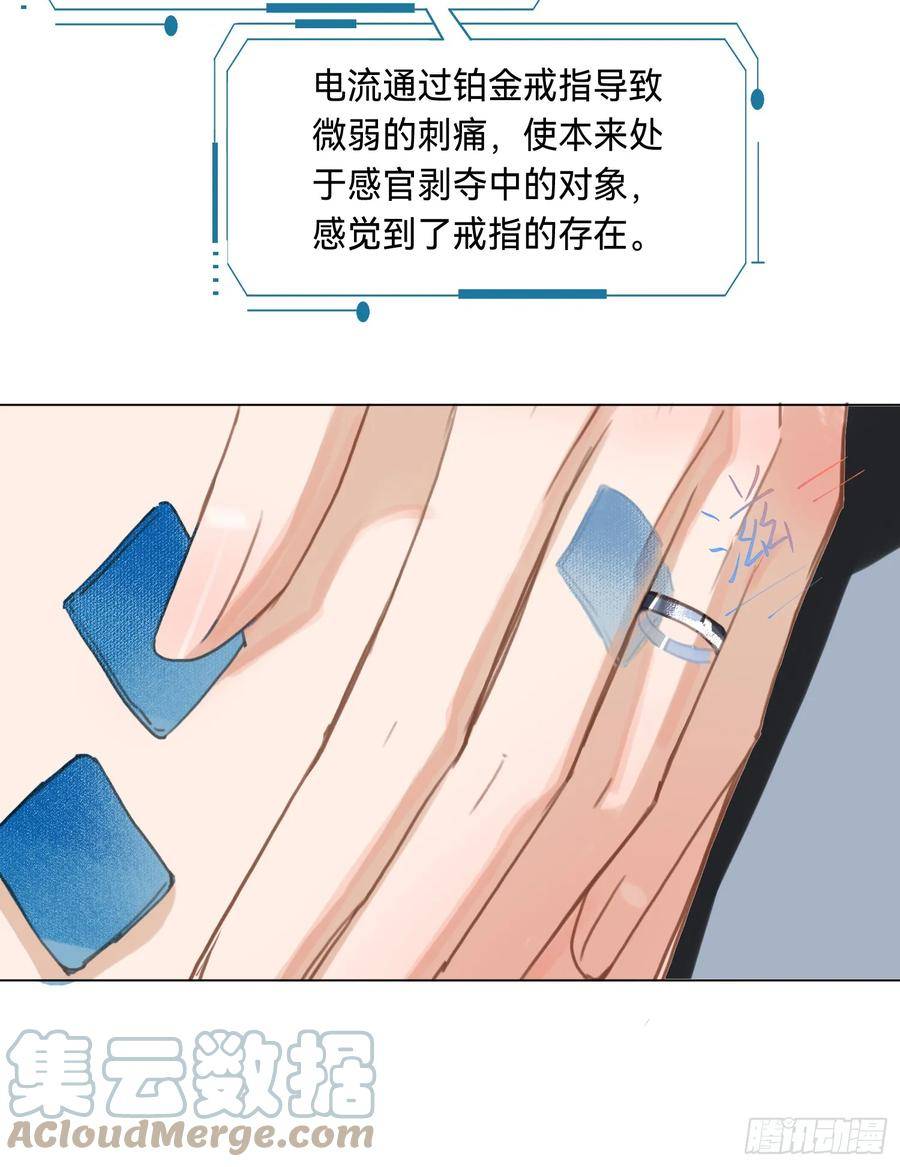 不健全关系漫画版漫画,罪犯梯度·0776图