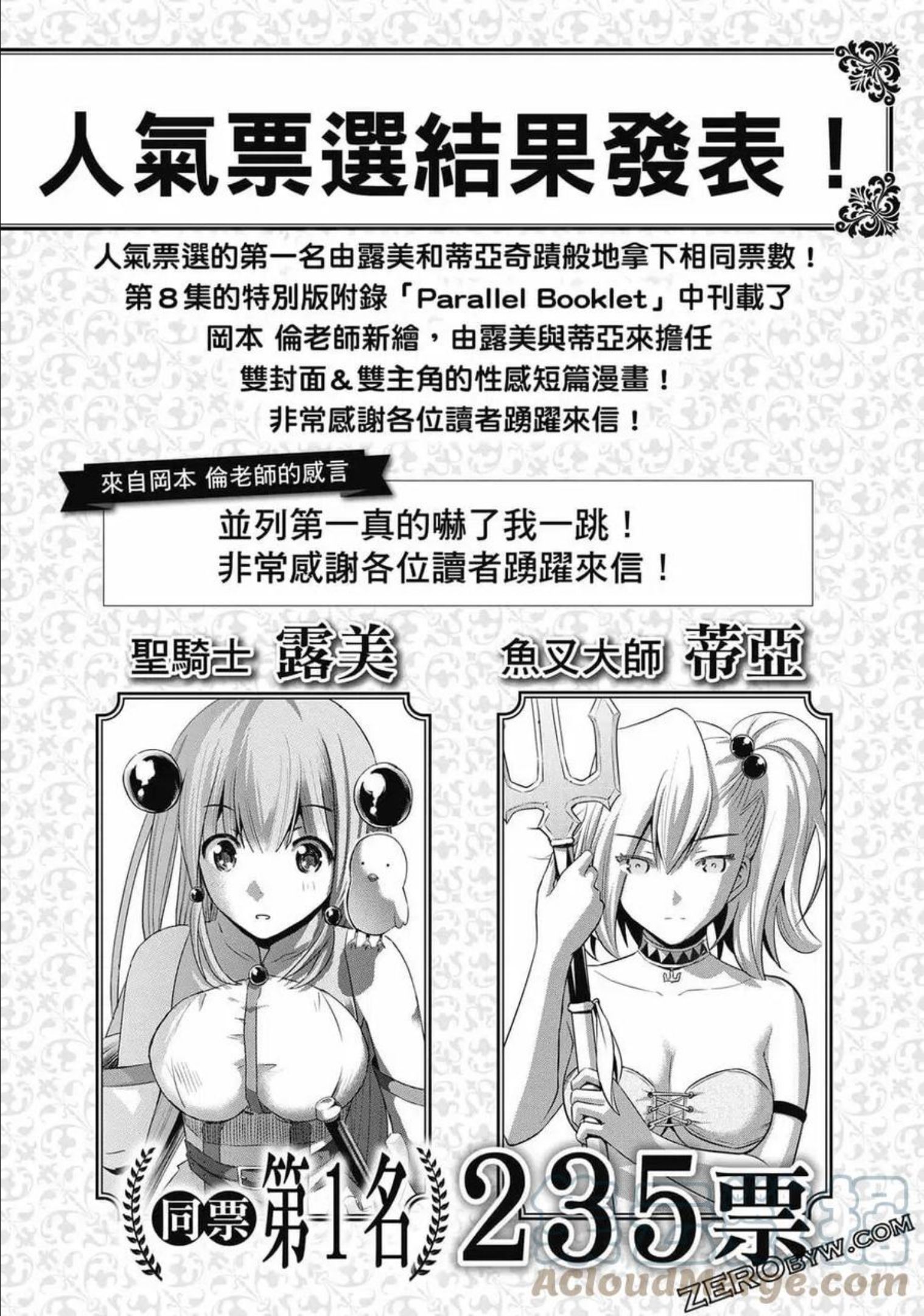 平行天堂动漫观看漫画,第08卷201图