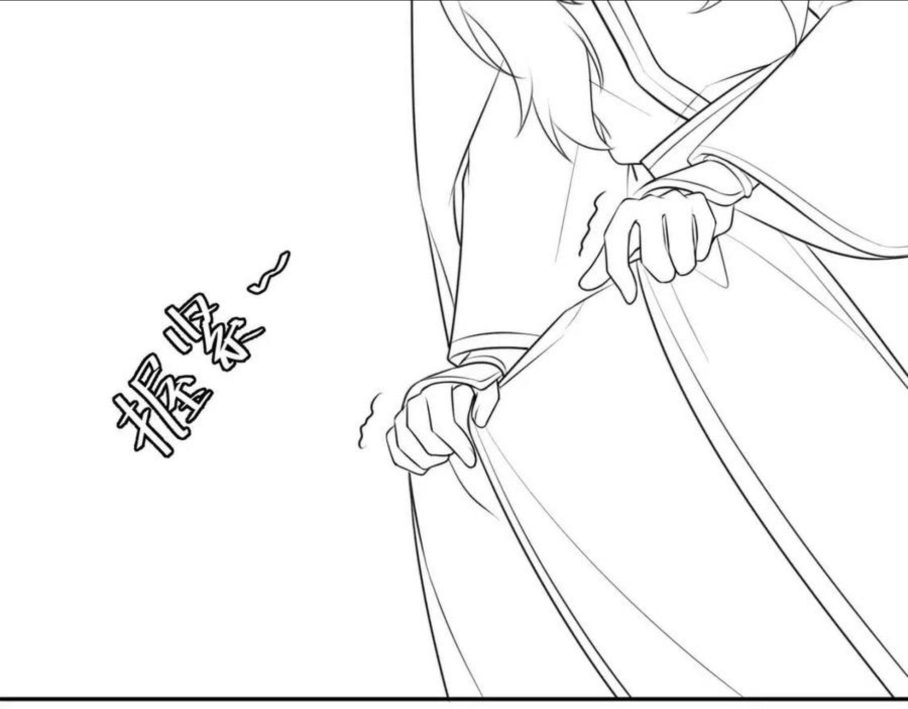 炮灰闺女的生存方式漫画免费阅读漫画,第49话 我有责任照顾好她74图