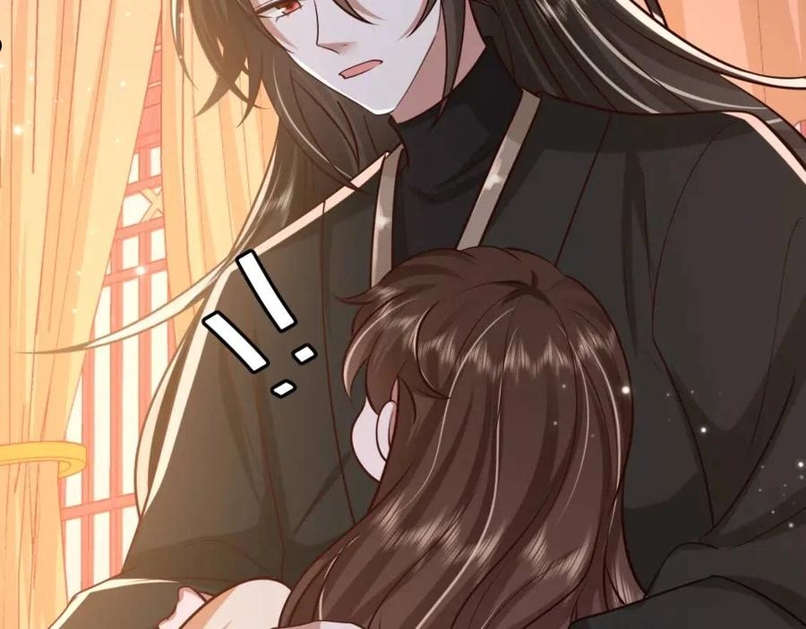 炮灰闺女的生存方式国师漫画,第65话 父皇爹爹最好啦67图