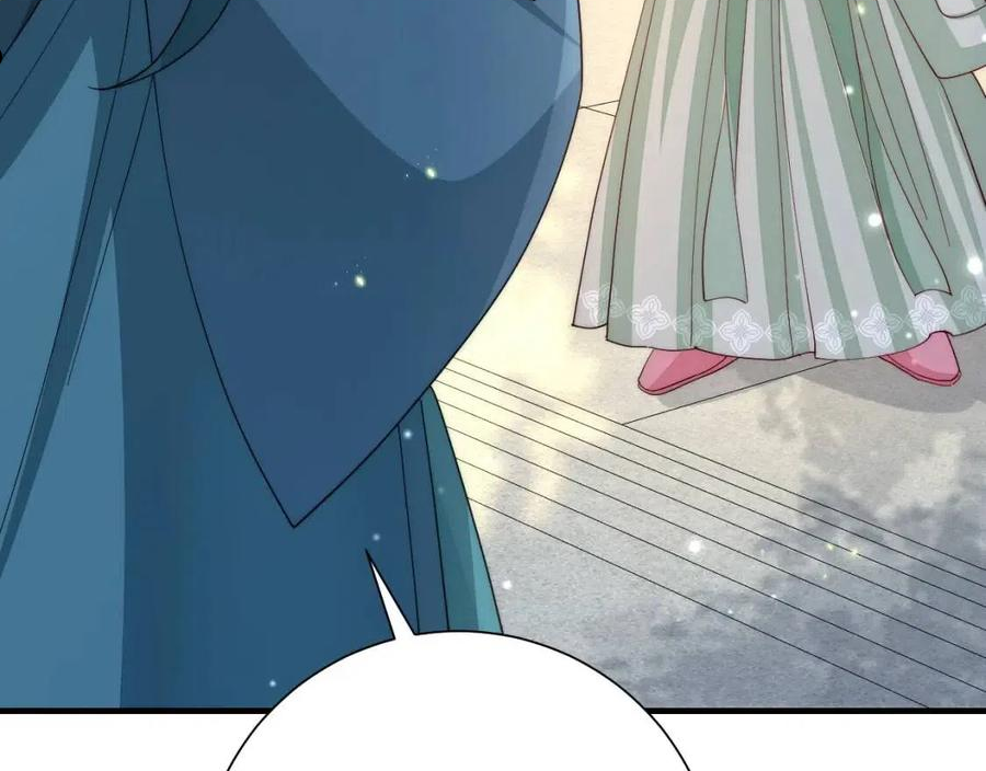 炮灰闺女的生存方式国师漫画,第66话 一起去春游吧~！56图